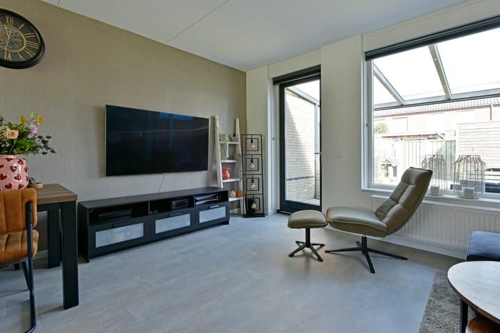 Foto 8 van De Bente 32