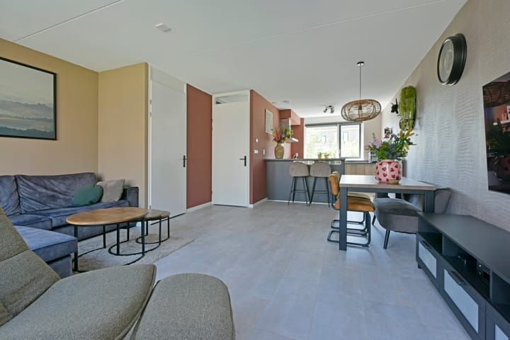 Foto 9 van De Bente 32