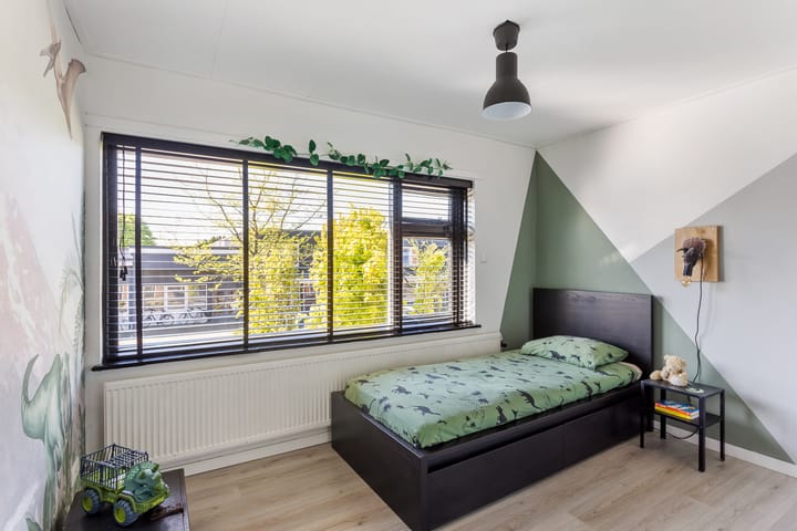 Foto 12 van A T L Hasselbachweg 47