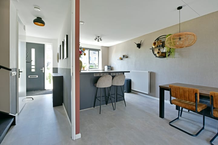 Foto 10 van De Bente 32