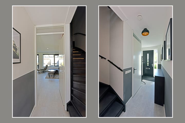 Foto 11 van De Bente 32