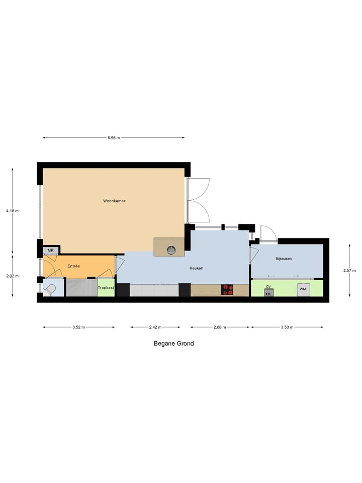 Foto 17 van A T L Hasselbachweg 47