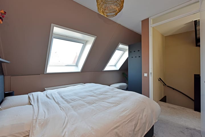 Foto 15 van De Bente 32