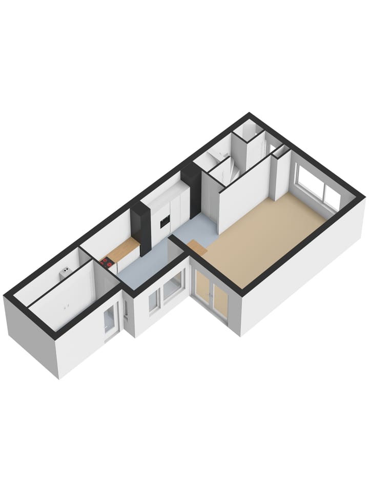 Foto 18 van A T L Hasselbachweg 47