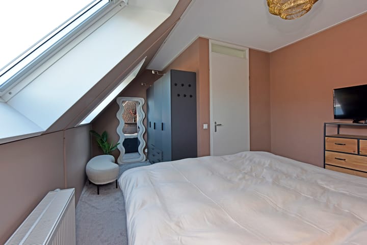 Foto 16 van De Bente 32