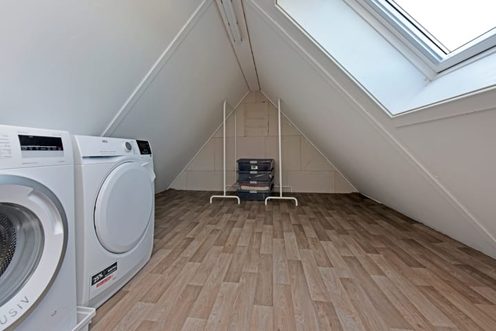 Foto 20 van De Bente 32