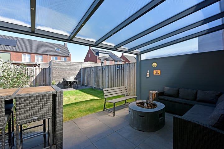 Foto 22 van De Bente 32