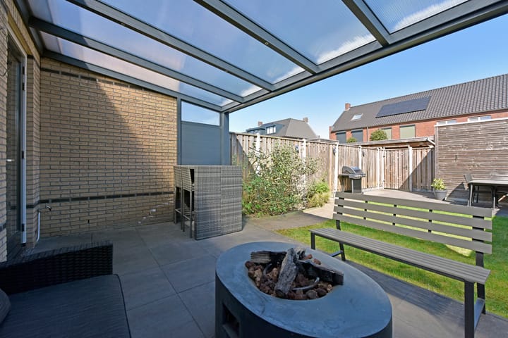 Foto 23 van De Bente 32