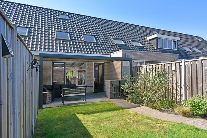 Foto 25 van De Bente 32