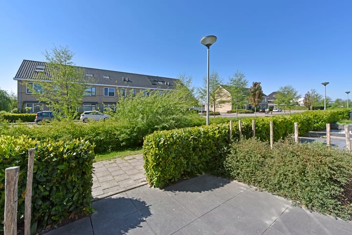 Foto 27 van De Bente 32