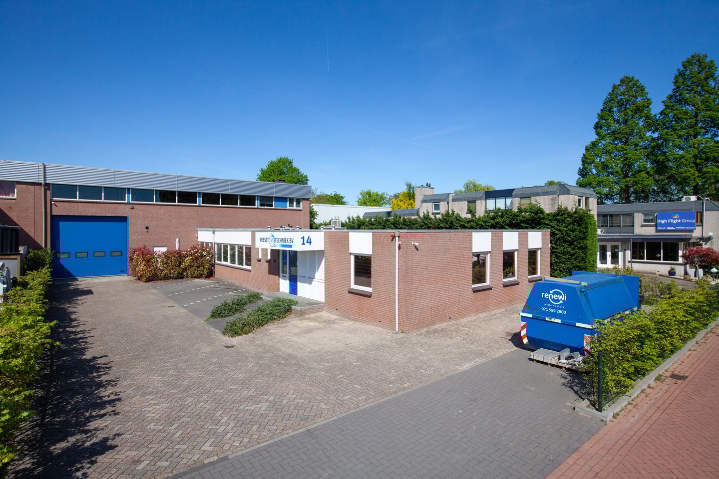 View photo 1 of Kalkovenweg 14