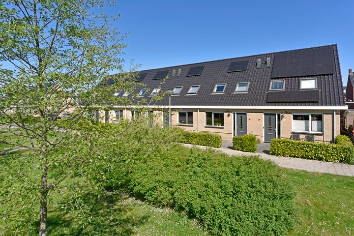 Foto 29 van De Bente 32