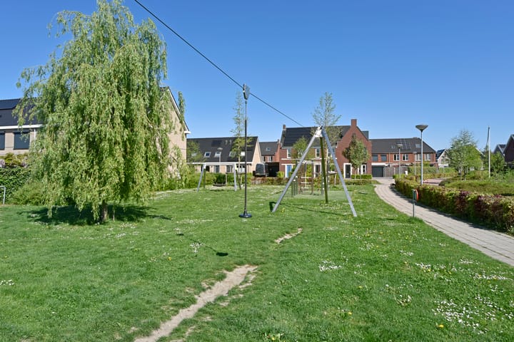 Foto 31 van De Bente 32