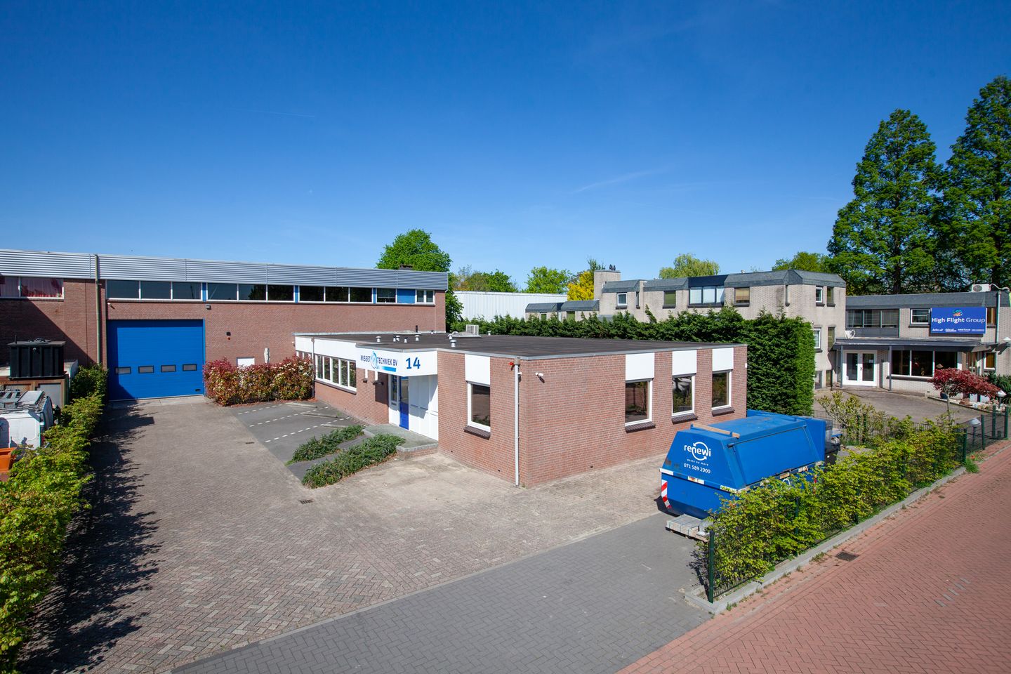 View photo 5 of Kalkovenweg 14