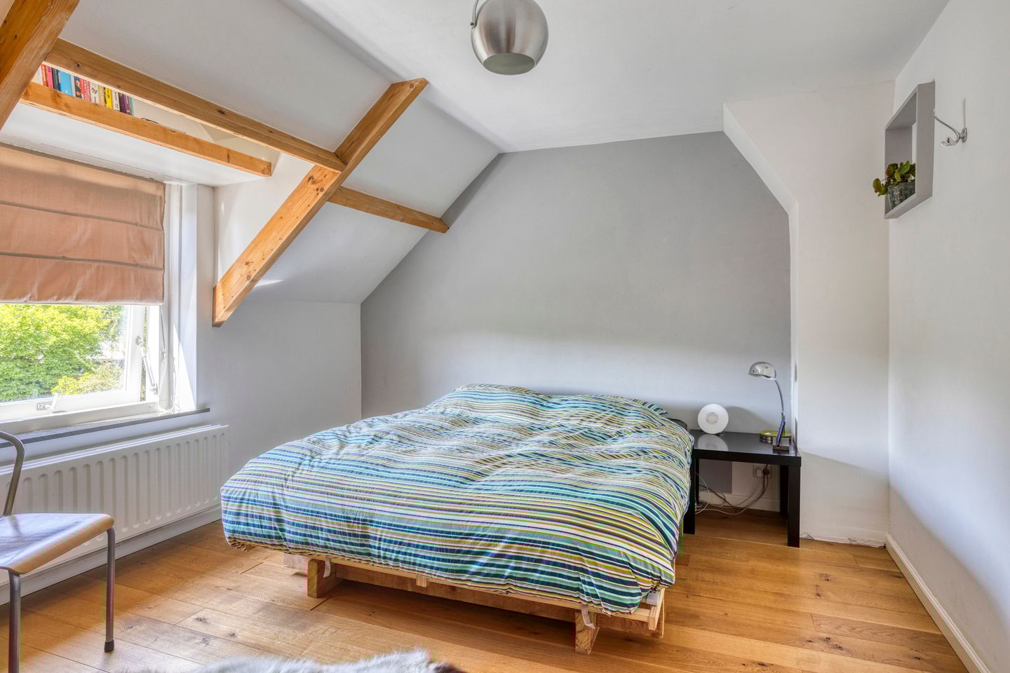 Foto 4 van Oude Baan 74