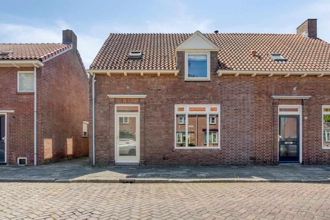 Foto 1 van Oude Baan 74