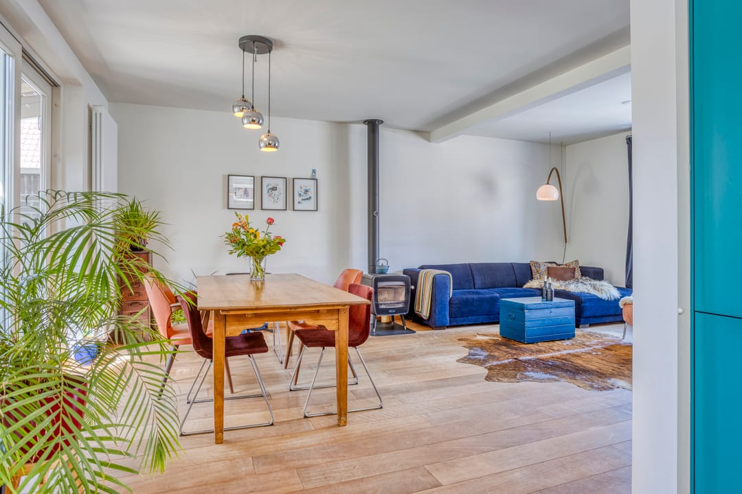 Foto 2 van Oude Baan 74