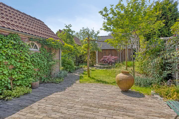 Foto 6 van Oude Baan 74