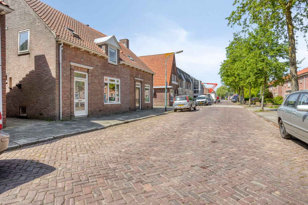 Foto 8 van Oude Baan 74