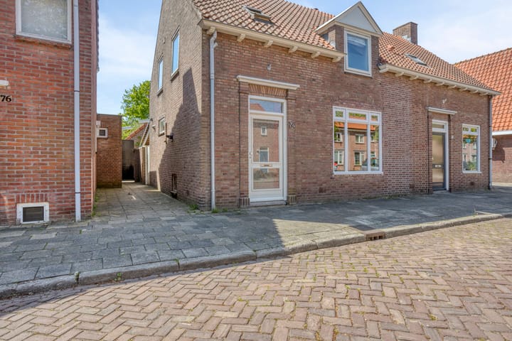 Foto 9 van Oude Baan 74