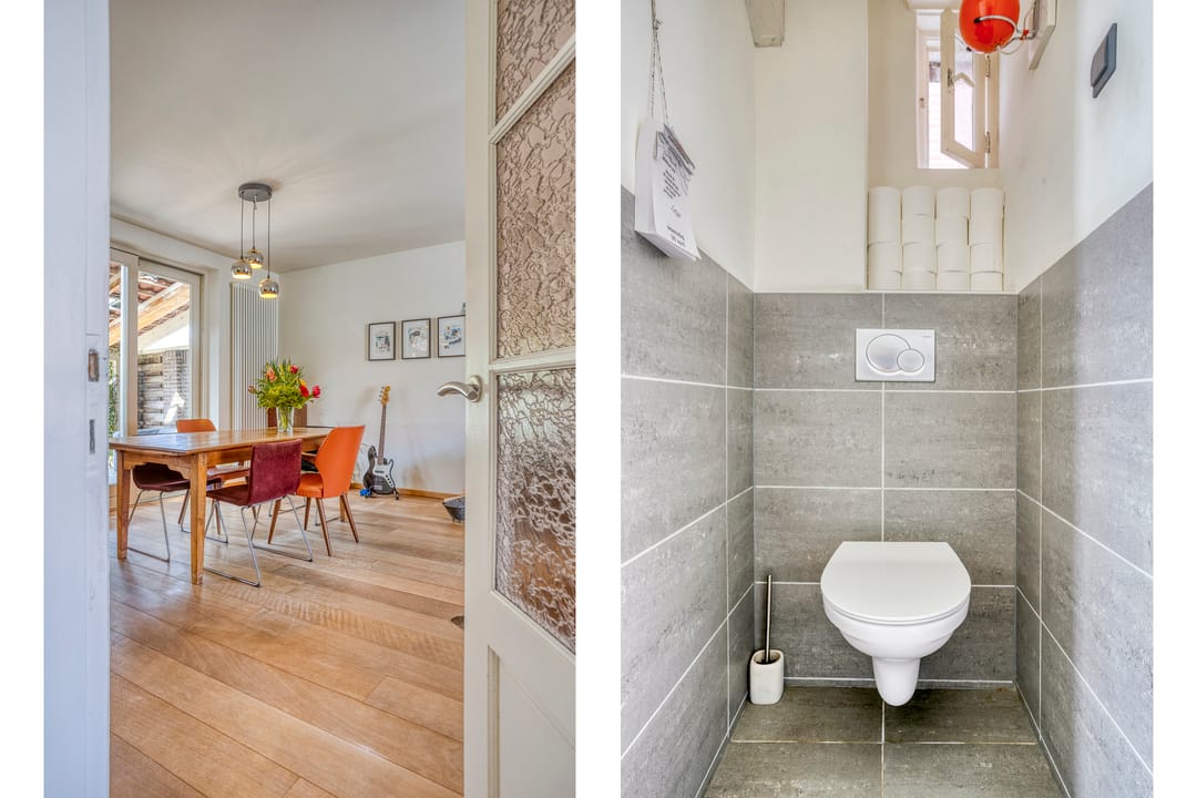 Foto 11 van Oude Baan 74