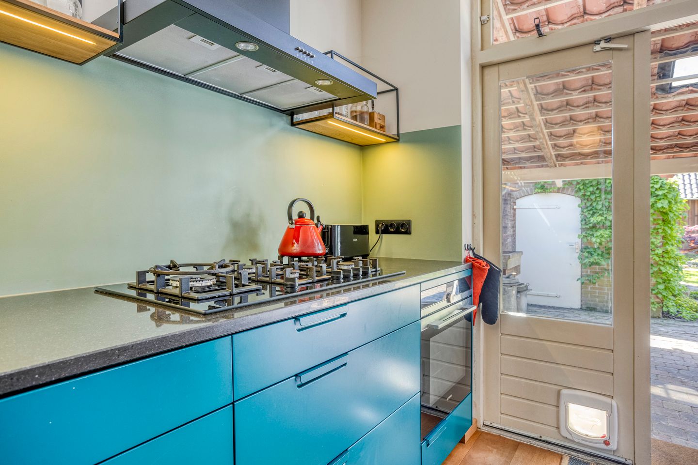 Foto 19 van Oude Baan 74