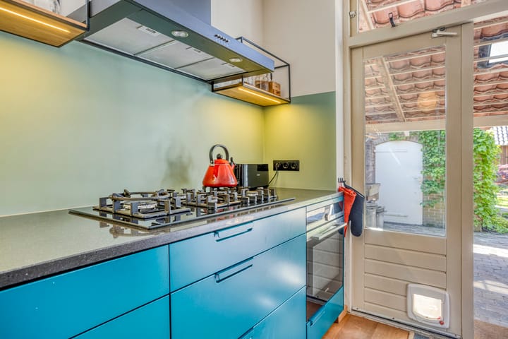 Foto 19 van Oude Baan 74