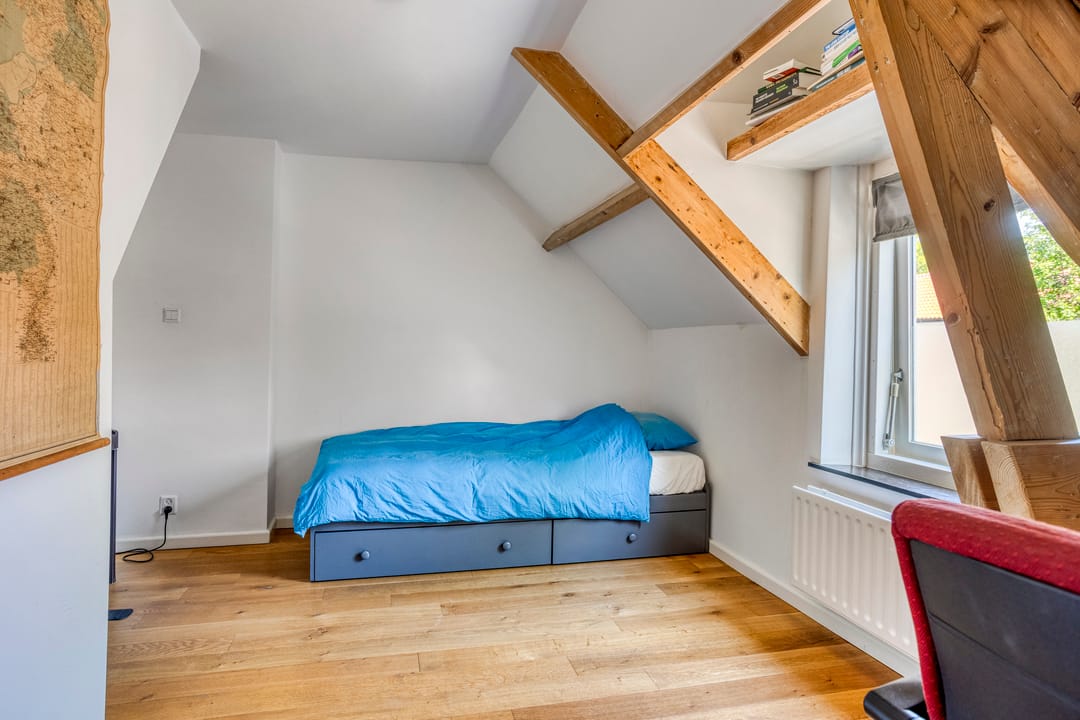 Foto 23 van Oude Baan 74