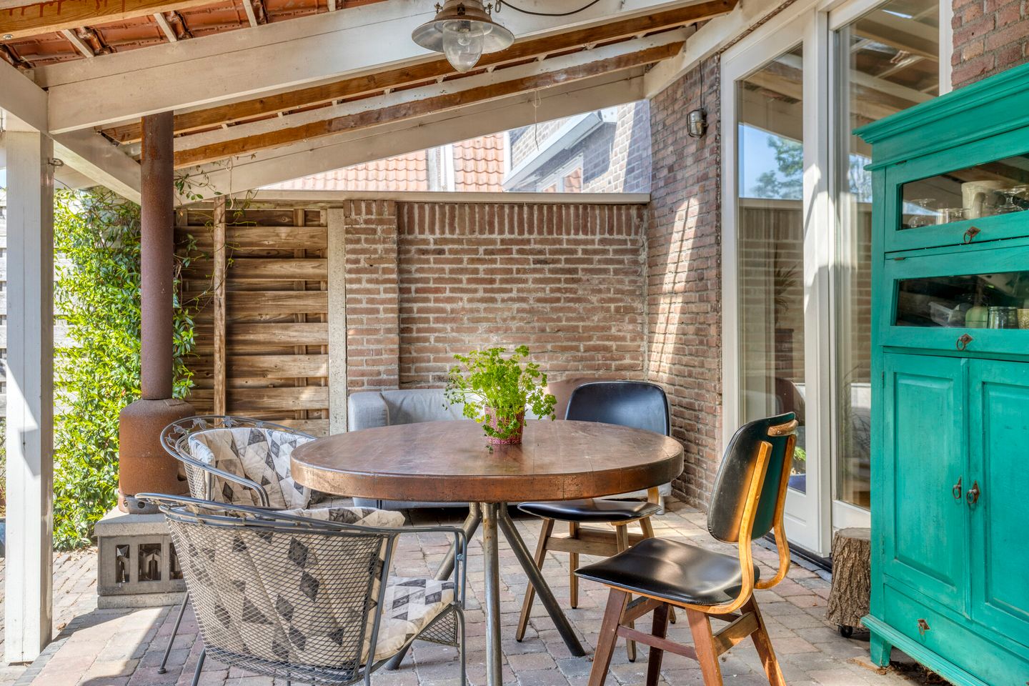 Foto 29 van Oude Baan 74