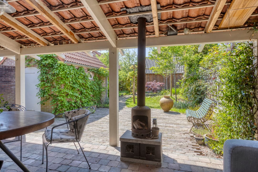 Foto 31 van Oude Baan 74