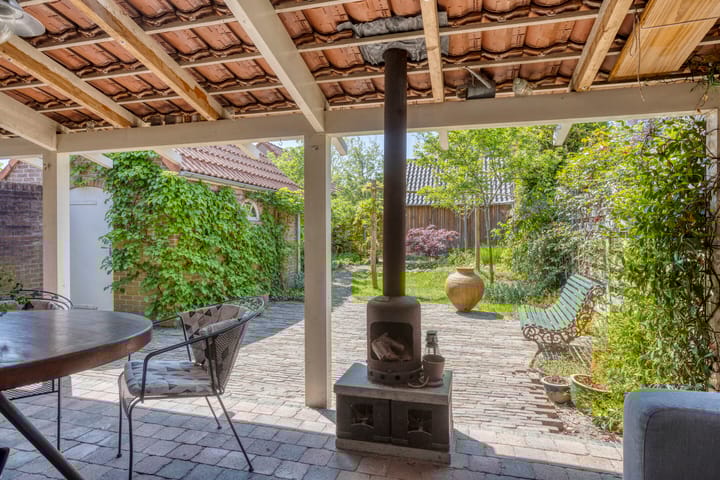 Foto 31 van Oude Baan 74