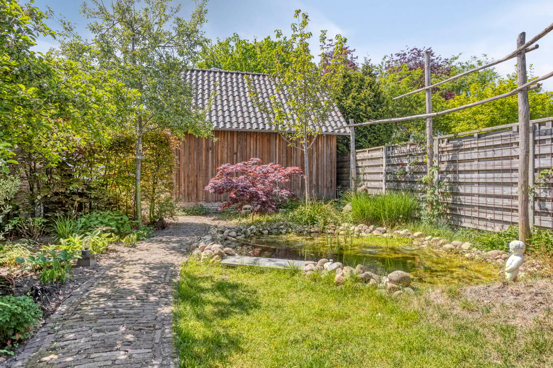 Foto 32 van Oude Baan 74