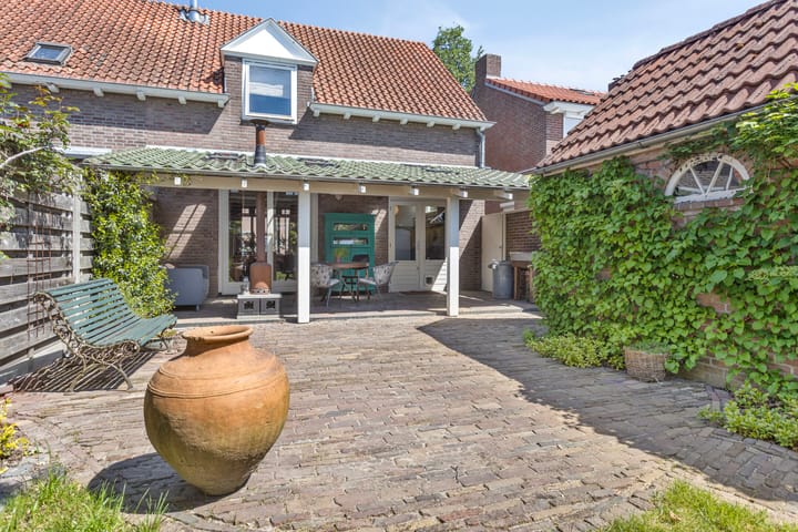 Foto 33 van Oude Baan 74