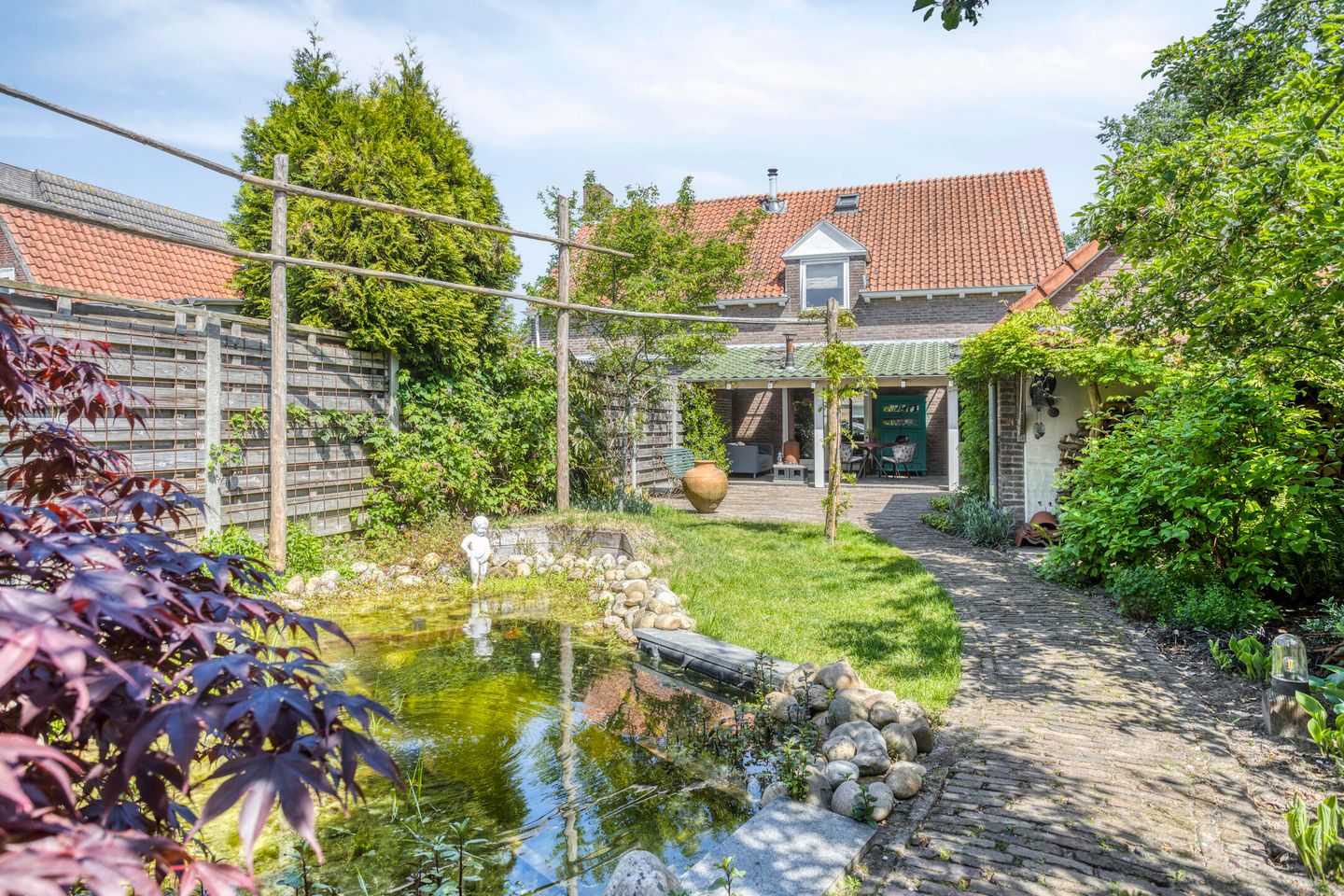 Foto 34 van Oude Baan 74