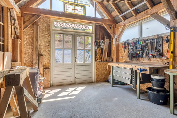 Foto 36 van Oude Baan 74