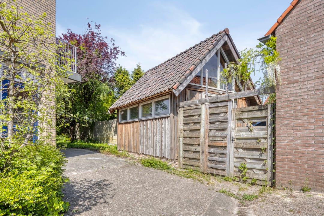 Foto 37 van Oude Baan 74