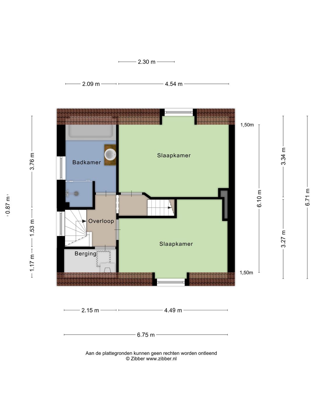 Foto 41 van Oude Baan 74