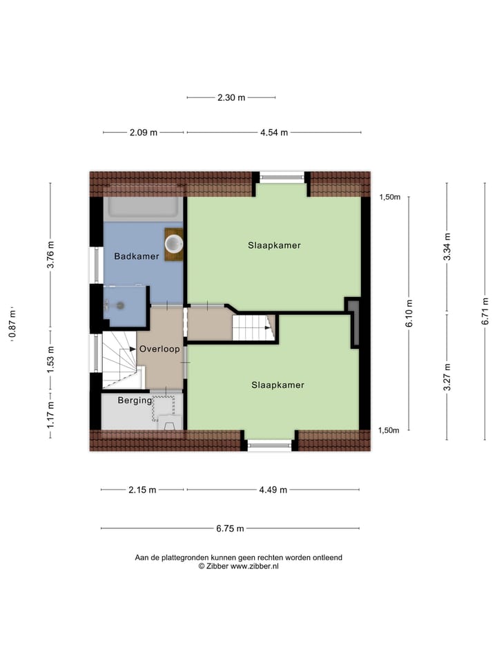 Foto 41 van Oude Baan 74