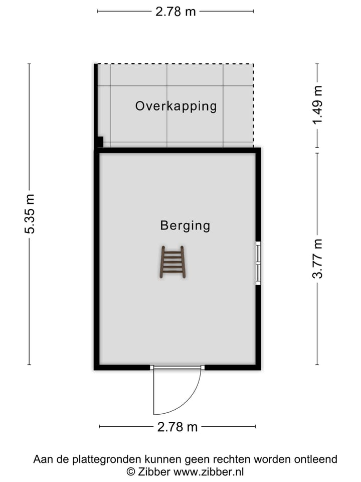 Foto 44 van Oude Baan 74