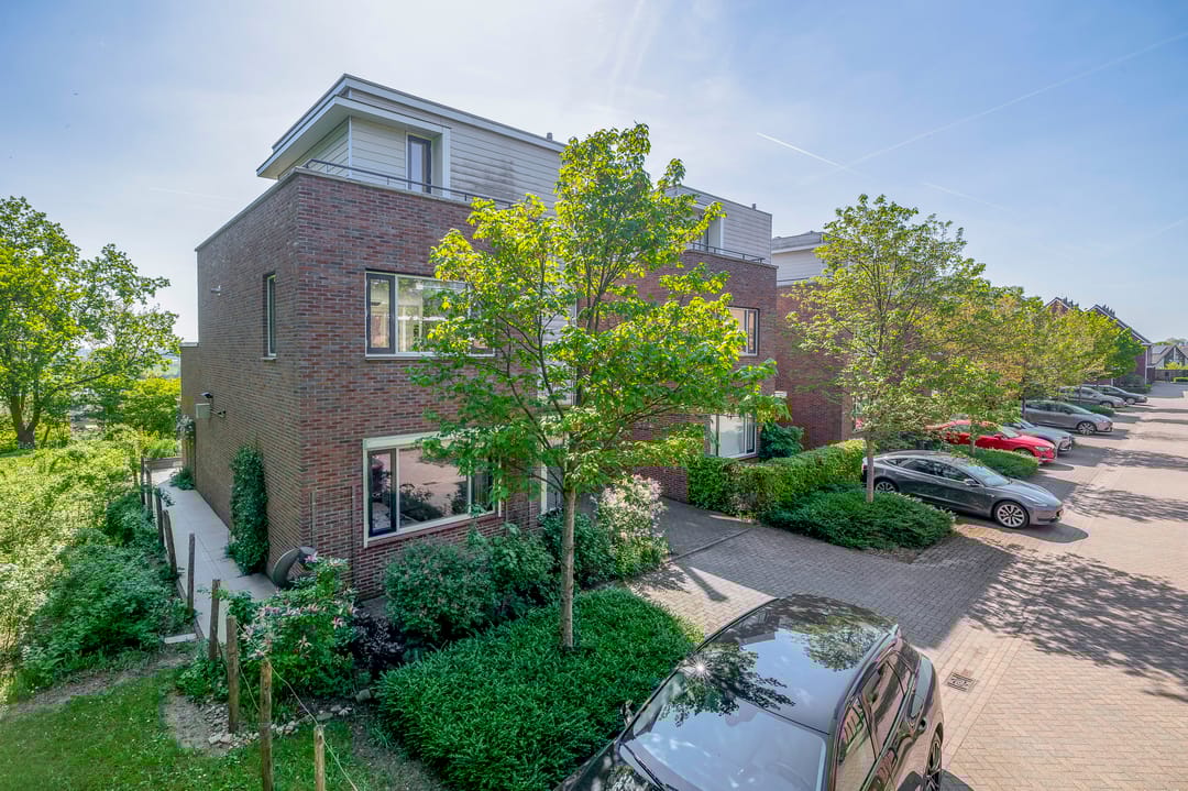 Foto 1 van Koekoekweg 14