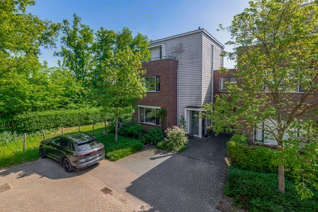 Foto 2 van Koekoekweg 14