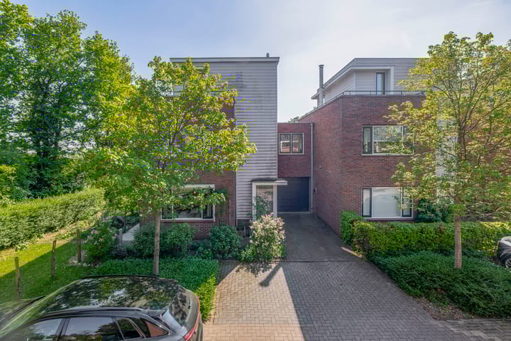 Foto 3 van Koekoekweg 14