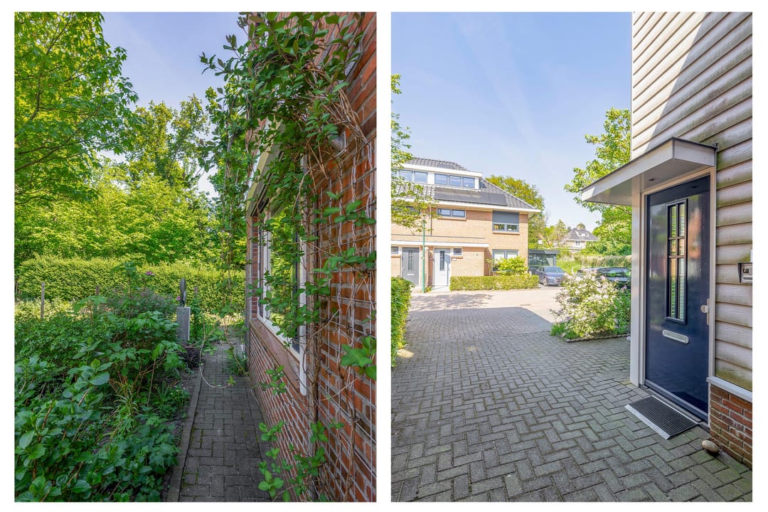 Foto 7 van Koekoekweg 14