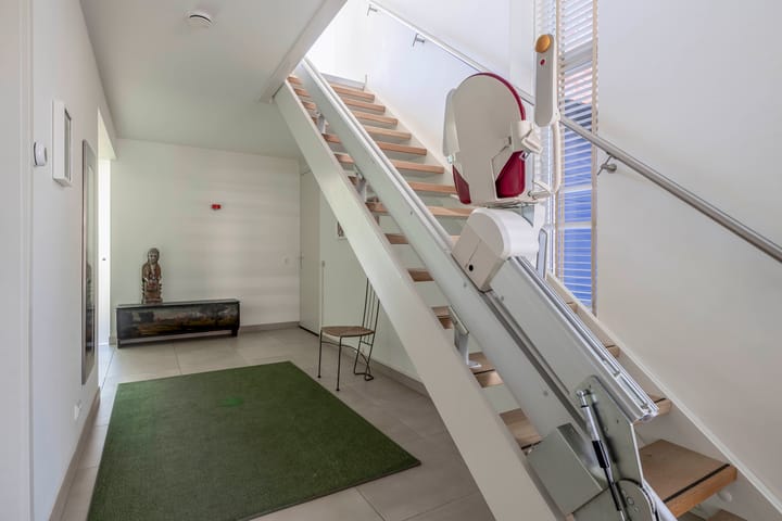 Foto 9 van Koekoekweg 14