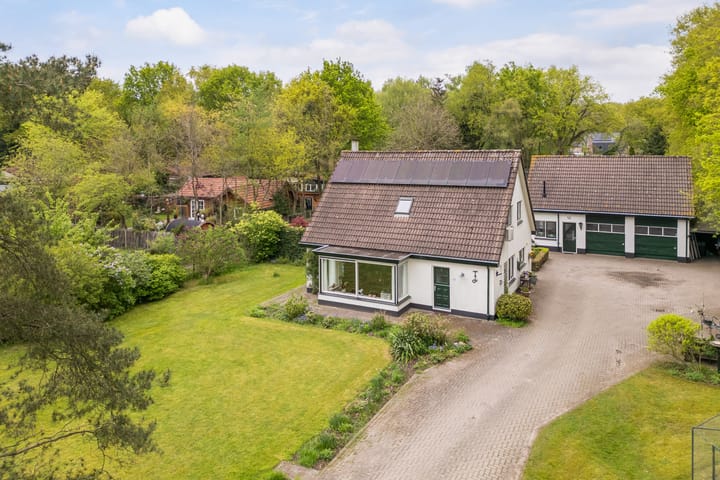 Foto 1 van Kawoepersteeg 24