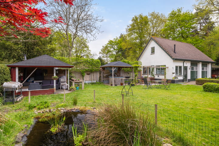 Foto 2 van Kawoepersteeg 24