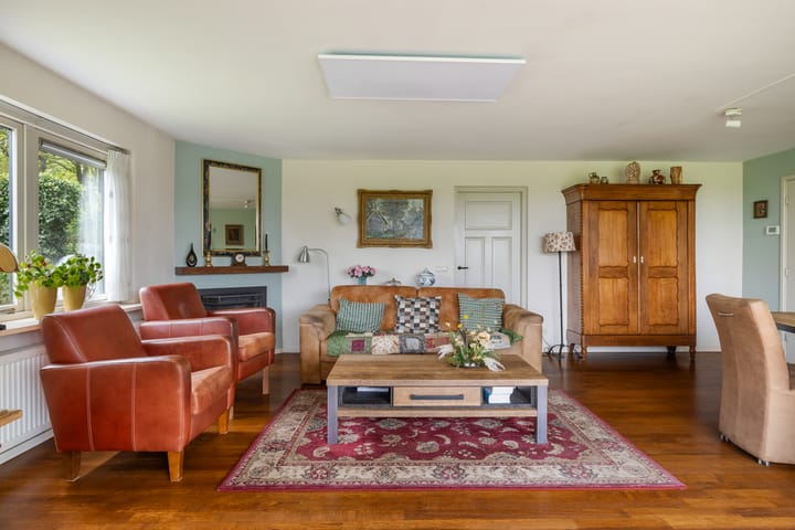 Foto 9 van Kawoepersteeg 24