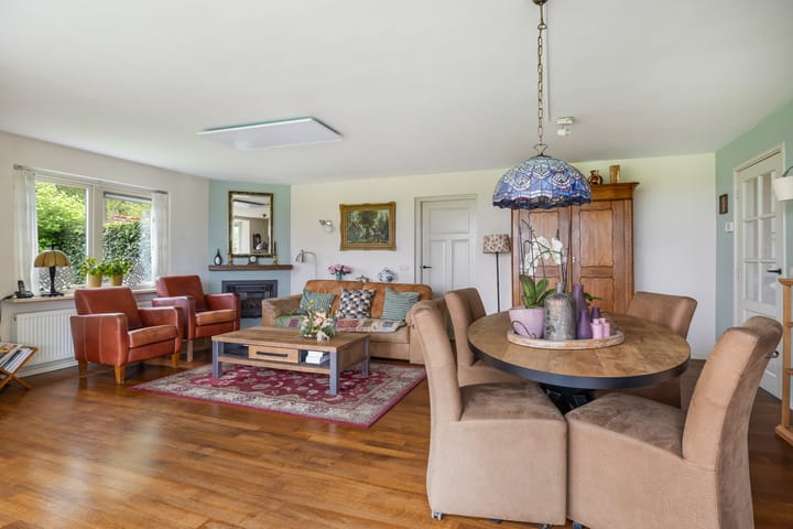 Foto 11 van Kawoepersteeg 24