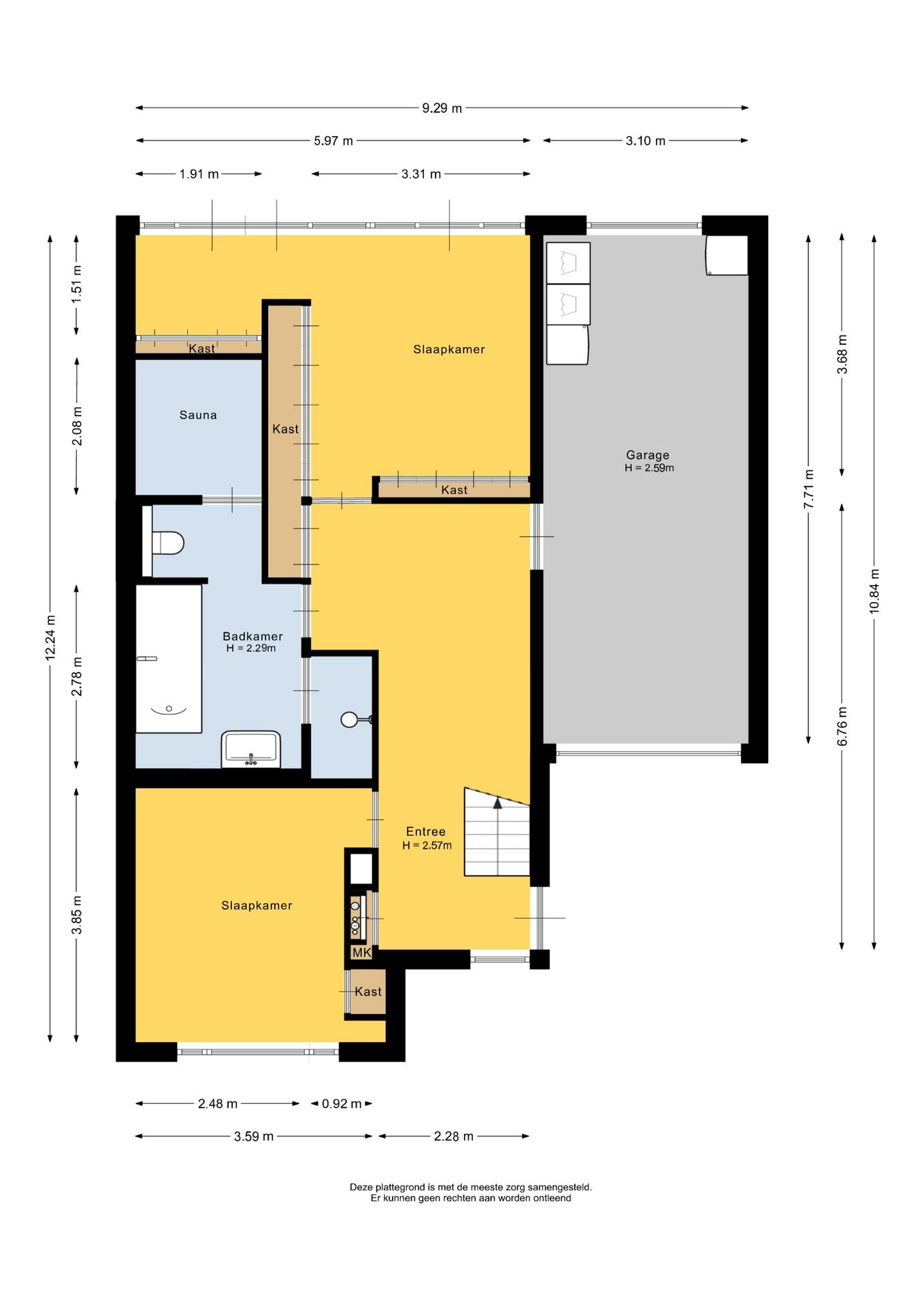 Foto 54 van Koekoekweg 14