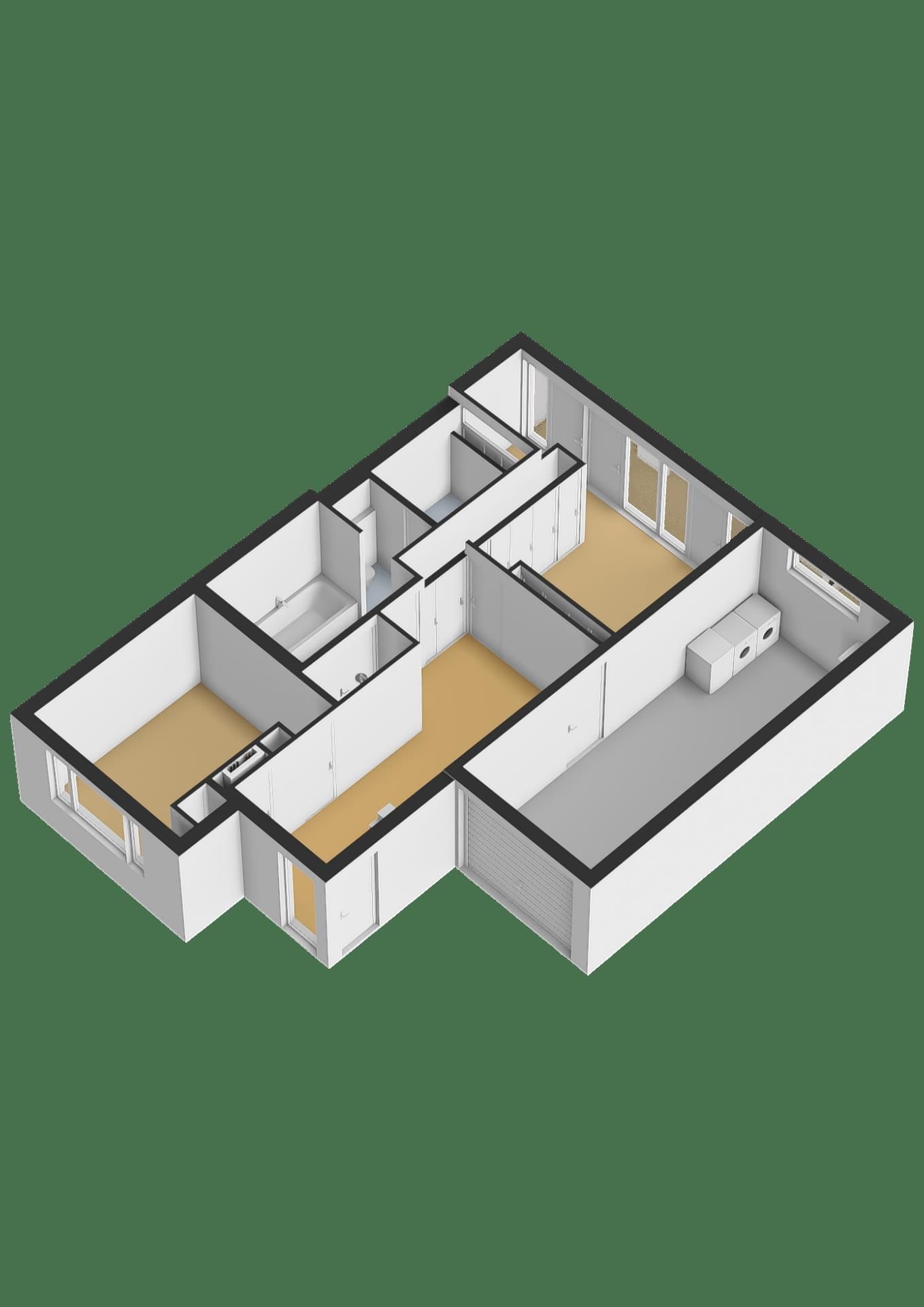 Foto 55 van Koekoekweg 14